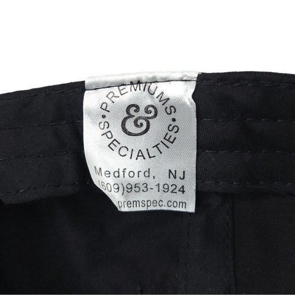 US Army Strapback Cap Go Army Trucker Patch Baseball Hat Black Army Strong - Picture 12 of 12